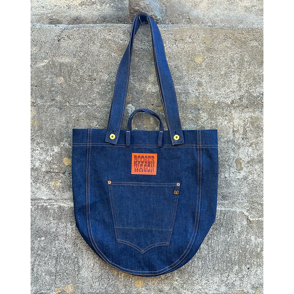 Booger Bag