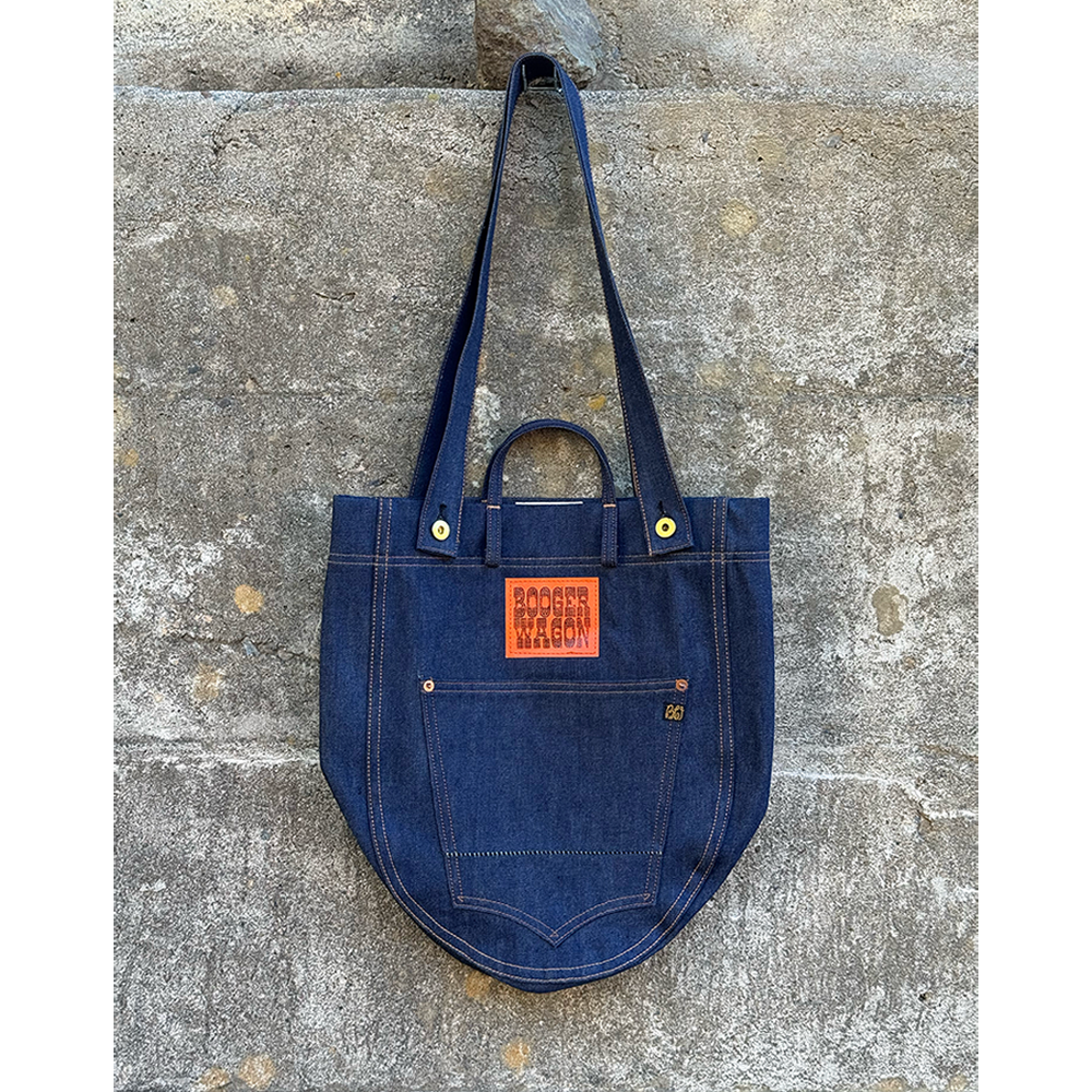 Booger Bag
