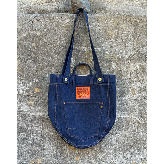 Booger Bag