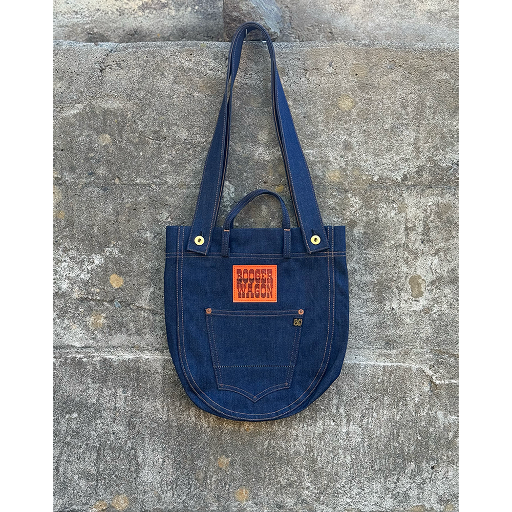 Booger Bag