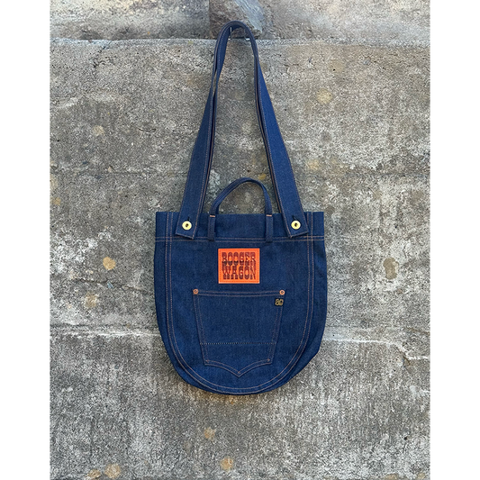 Booger Bag