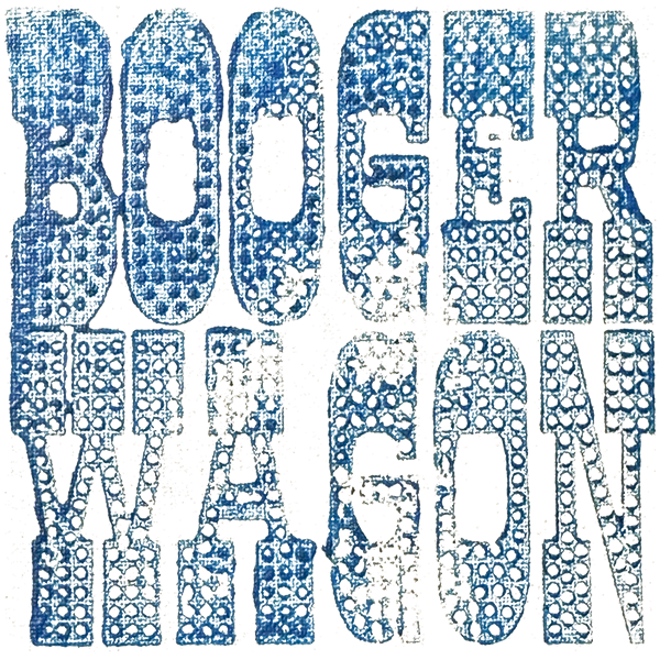 Booger Wagon